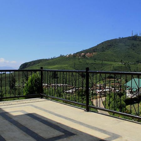 House Of Leisure Hotel Nuwara Eliya Kültér fotó