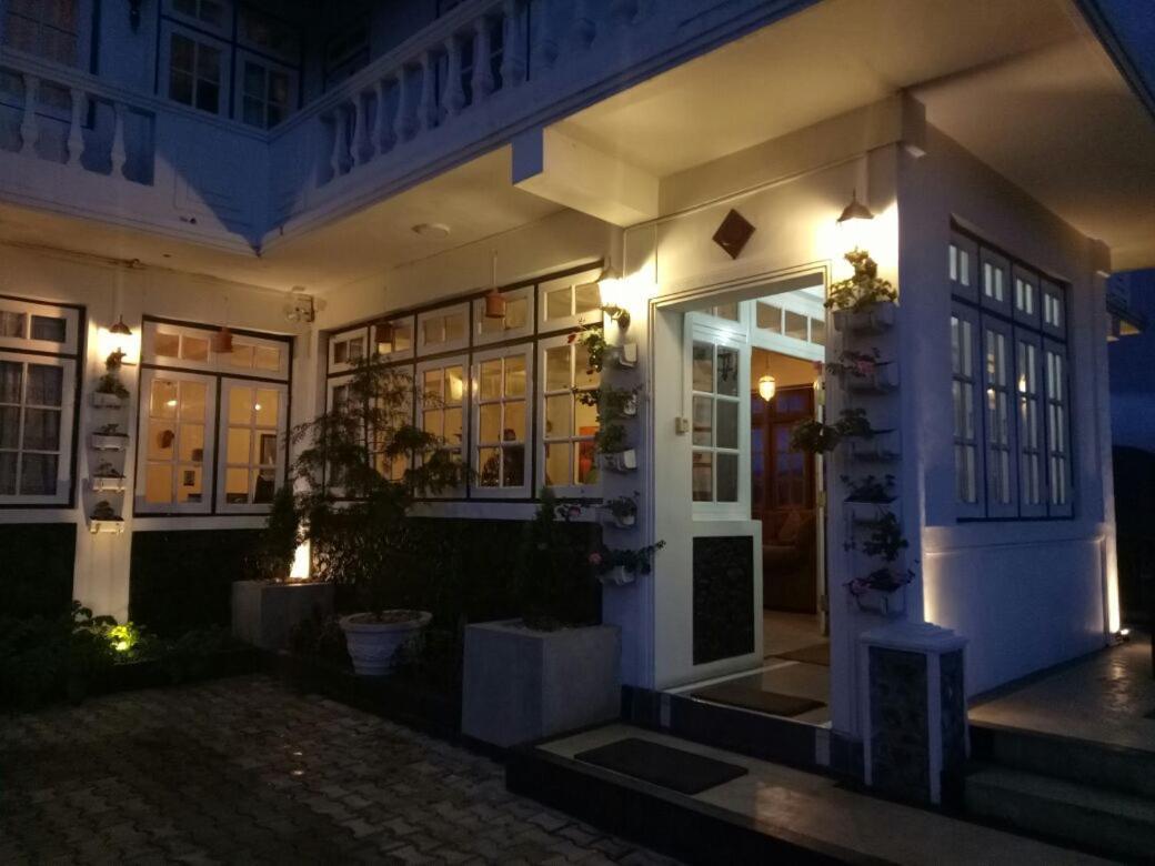 House Of Leisure Hotel Nuwara Eliya Kültér fotó