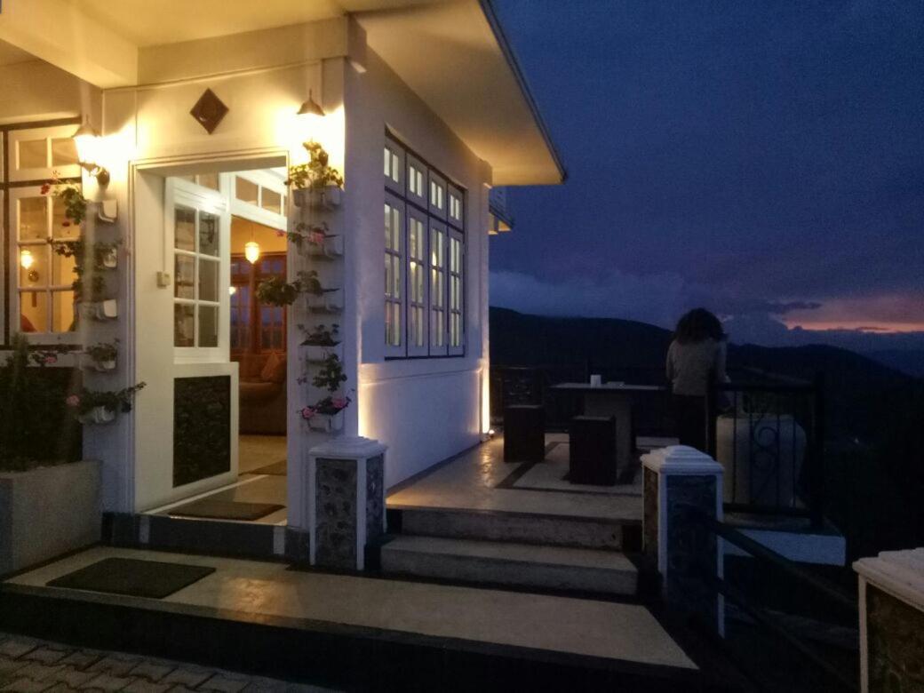 House Of Leisure Hotel Nuwara Eliya Kültér fotó