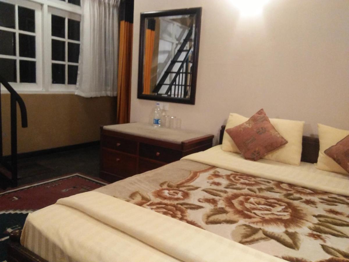 House Of Leisure Hotel Nuwara Eliya Kültér fotó