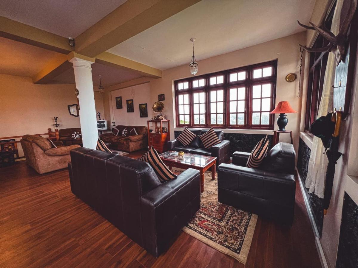 House Of Leisure Hotel Nuwara Eliya Kültér fotó