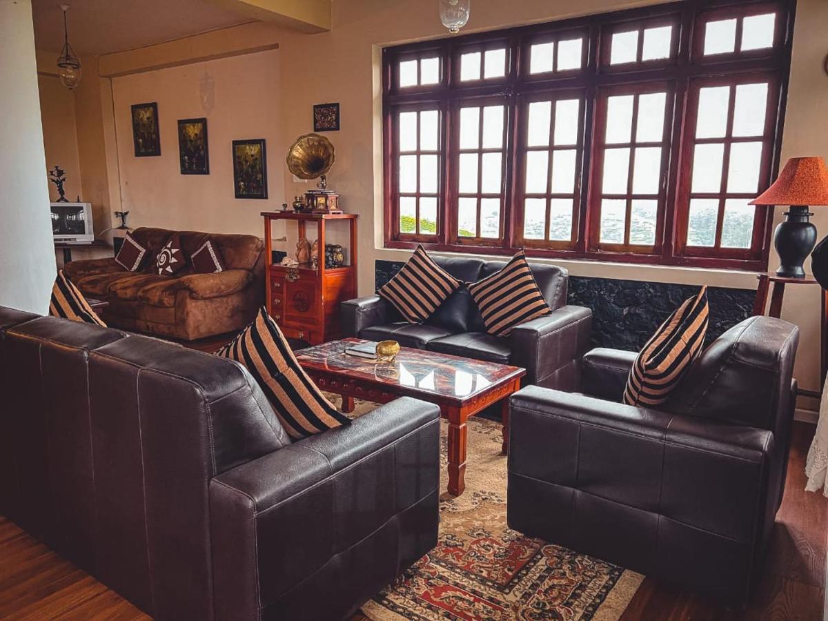 House Of Leisure Hotel Nuwara Eliya Kültér fotó