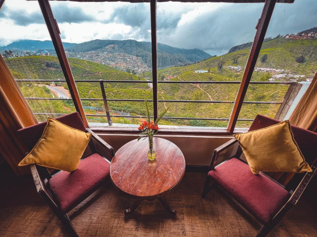 House Of Leisure Hotel Nuwara Eliya Kültér fotó