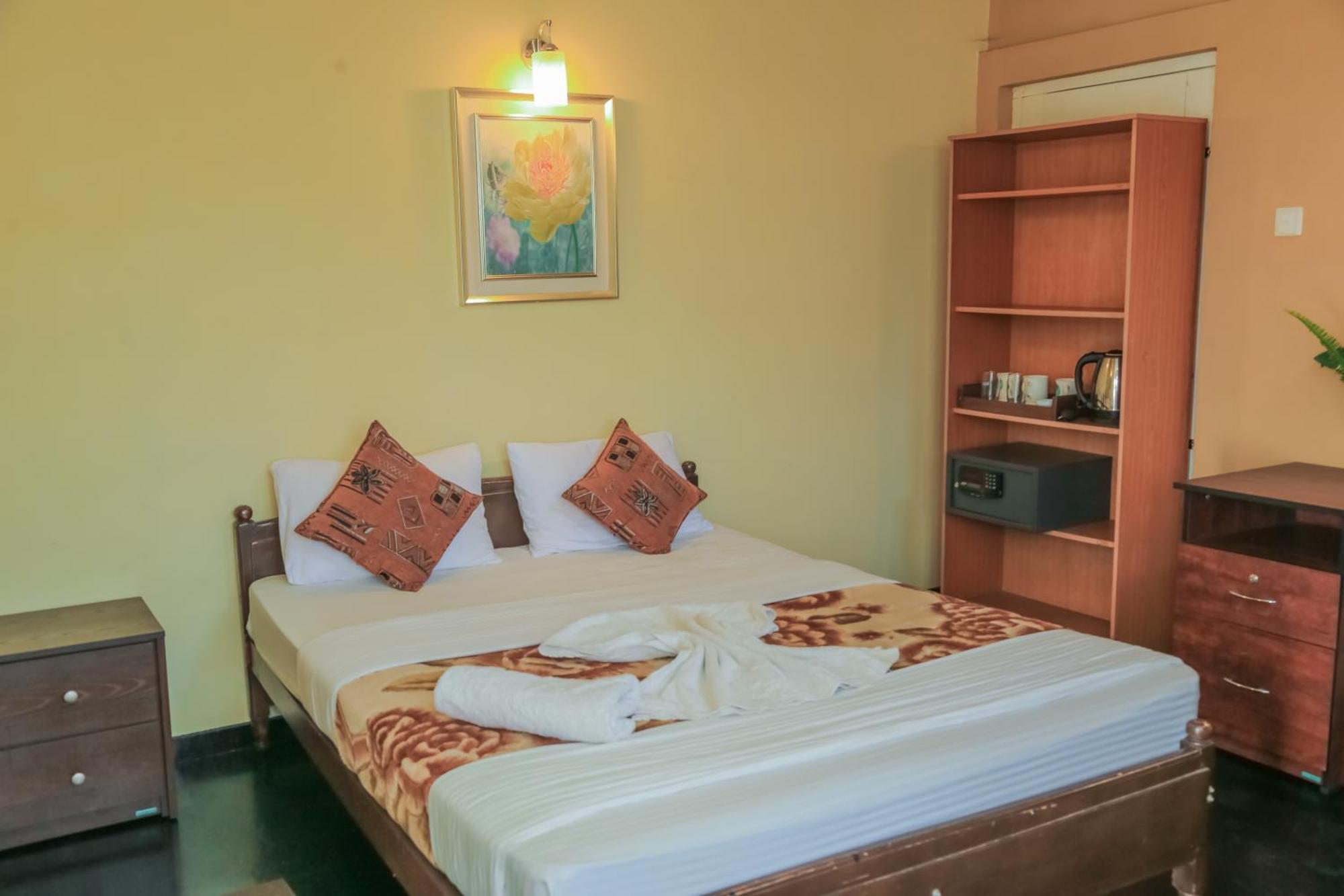 House Of Leisure Hotel Nuwara Eliya Kültér fotó