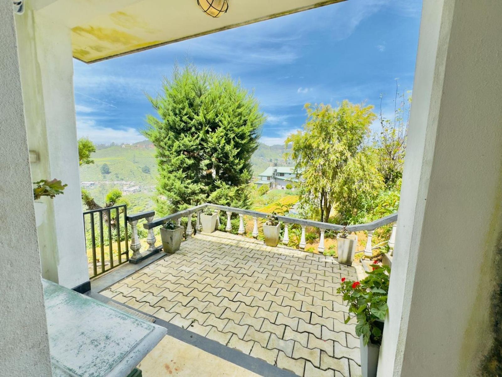 House Of Leisure Hotel Nuwara Eliya Kültér fotó