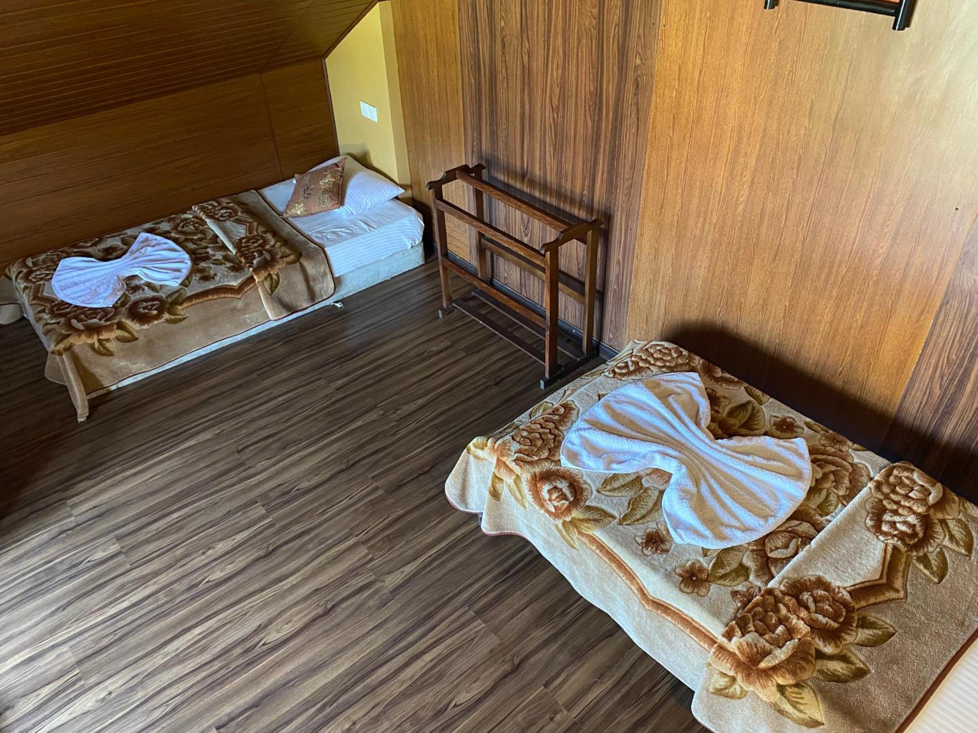 House Of Leisure Hotel Nuwara Eliya Kültér fotó