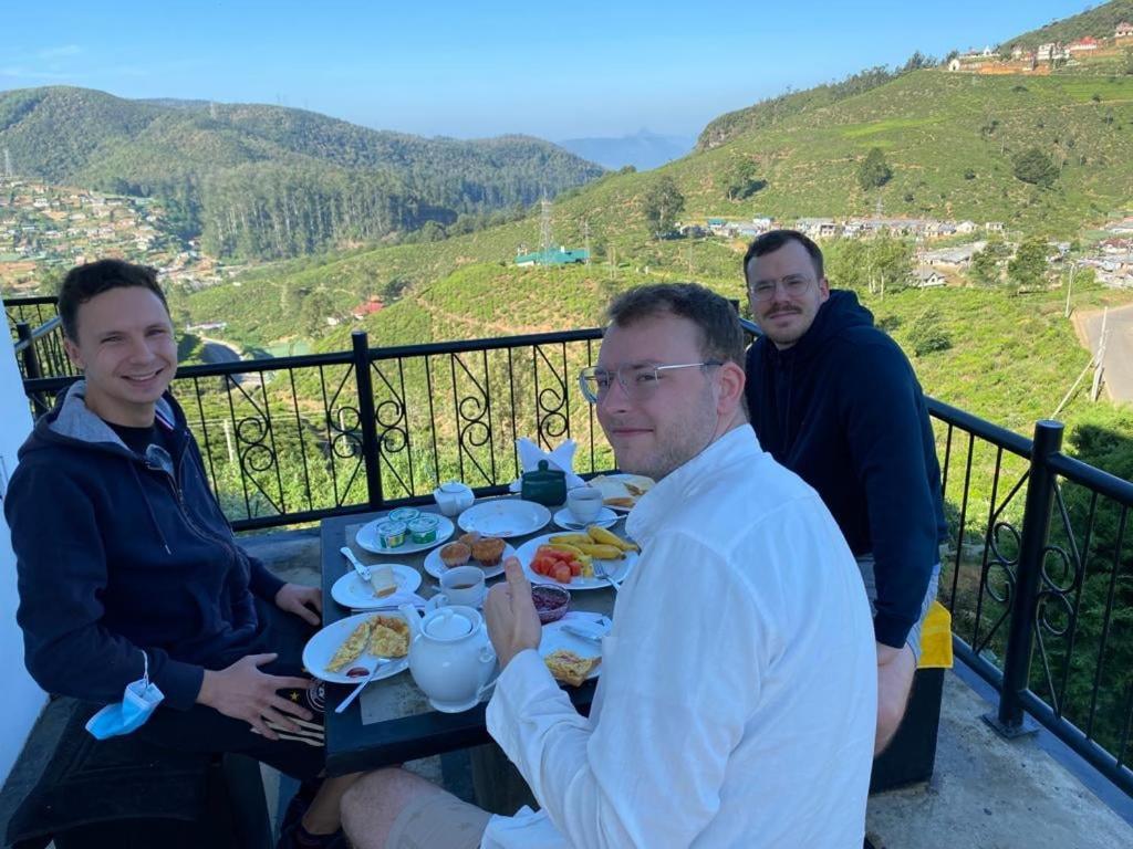 House Of Leisure Hotel Nuwara Eliya Kültér fotó