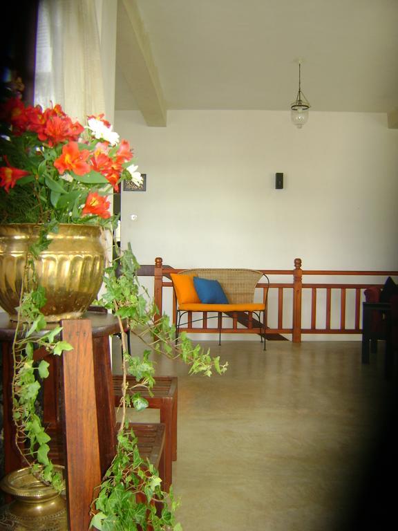 House Of Leisure Hotel Nuwara Eliya Kültér fotó