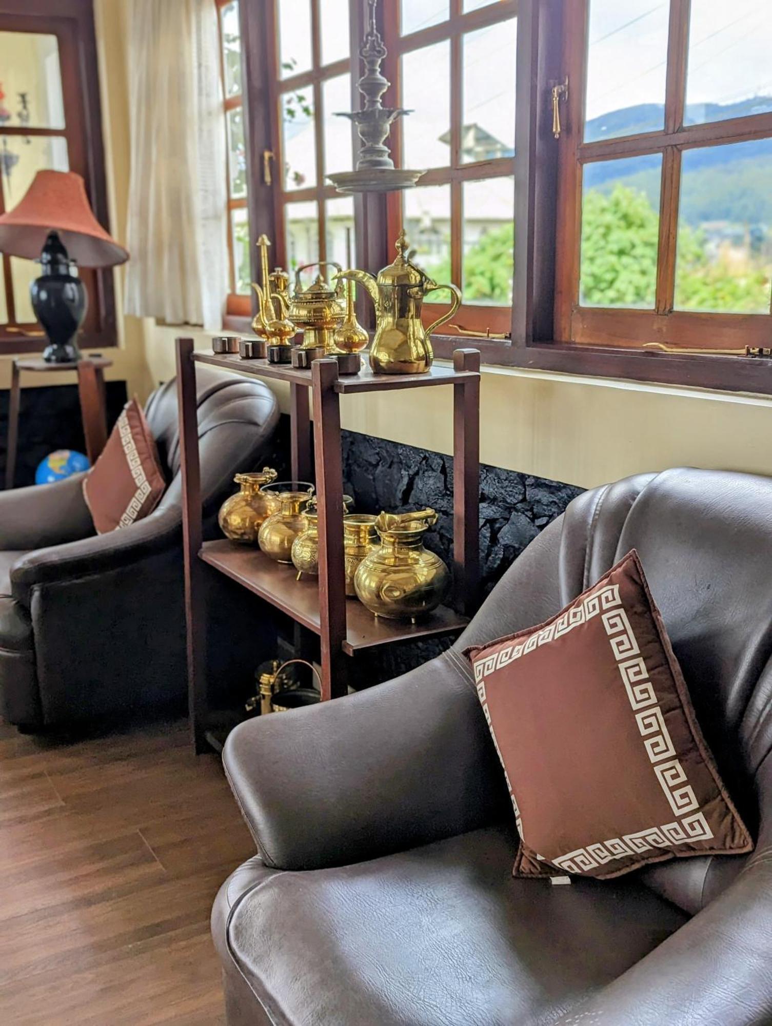House Of Leisure Hotel Nuwara Eliya Kültér fotó