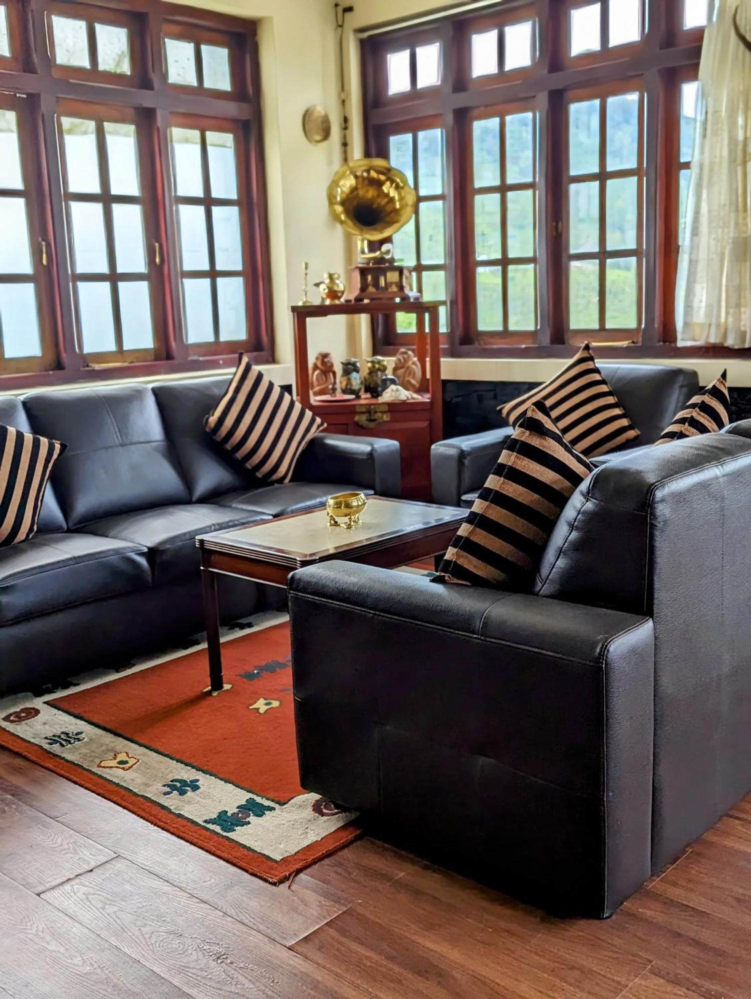 House Of Leisure Hotel Nuwara Eliya Kültér fotó