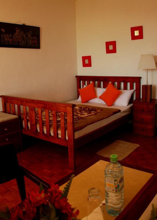 House Of Leisure Hotel Nuwara Eliya Szoba fotó