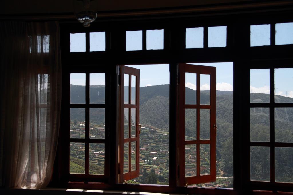 House Of Leisure Hotel Nuwara Eliya Kültér fotó