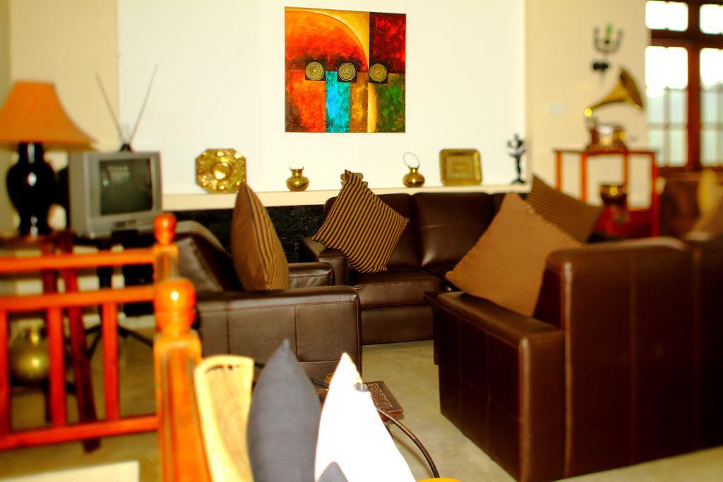 House Of Leisure Hotel Nuwara Eliya Kültér fotó