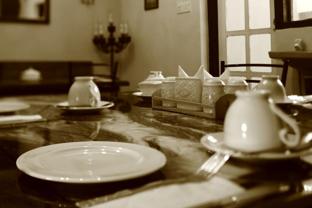 House Of Leisure Hotel Nuwara Eliya Kültér fotó