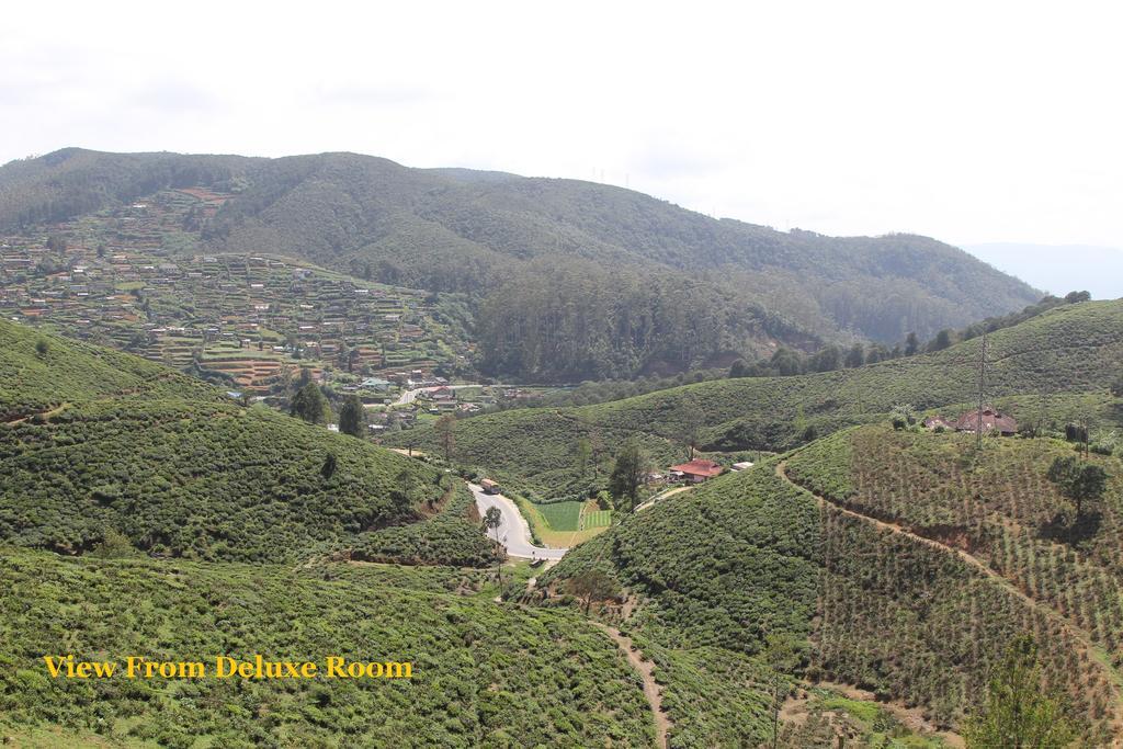 House Of Leisure Hotel Nuwara Eliya Kültér fotó