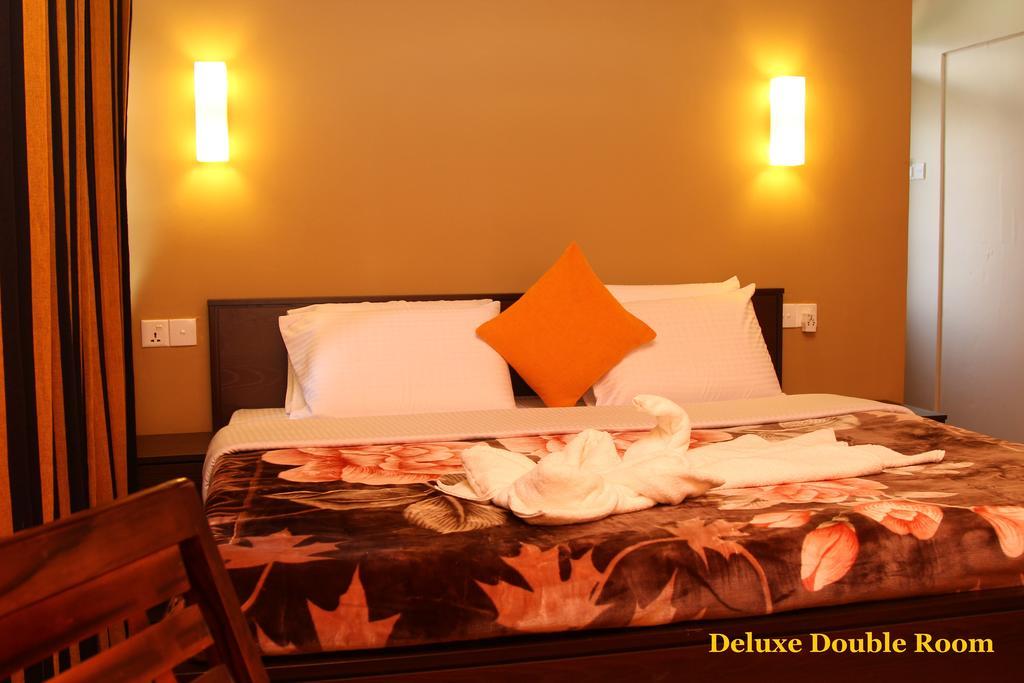 House Of Leisure Hotel Nuwara Eliya Kültér fotó