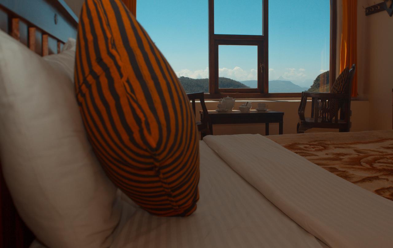 House Of Leisure Hotel Nuwara Eliya Kültér fotó