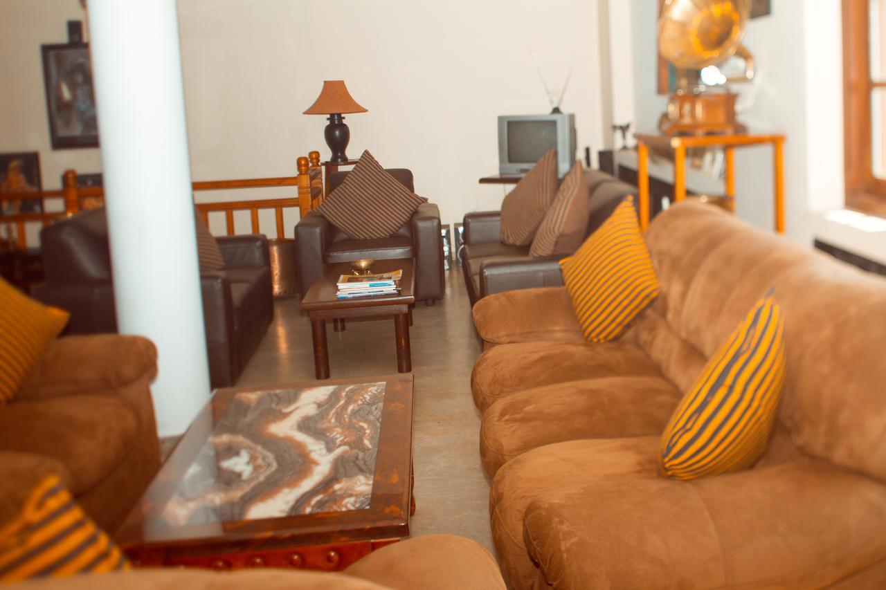 House Of Leisure Hotel Nuwara Eliya Kültér fotó