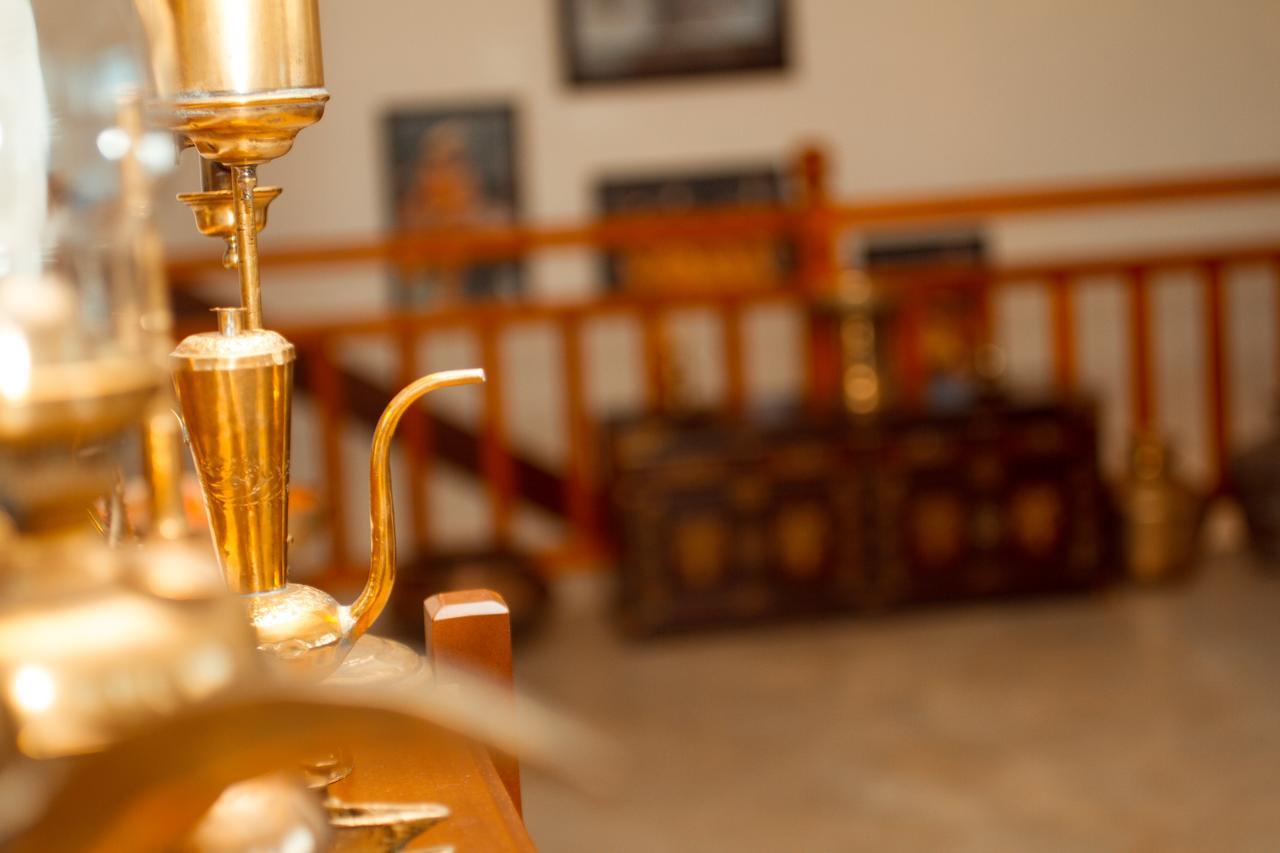 House Of Leisure Hotel Nuwara Eliya Kültér fotó