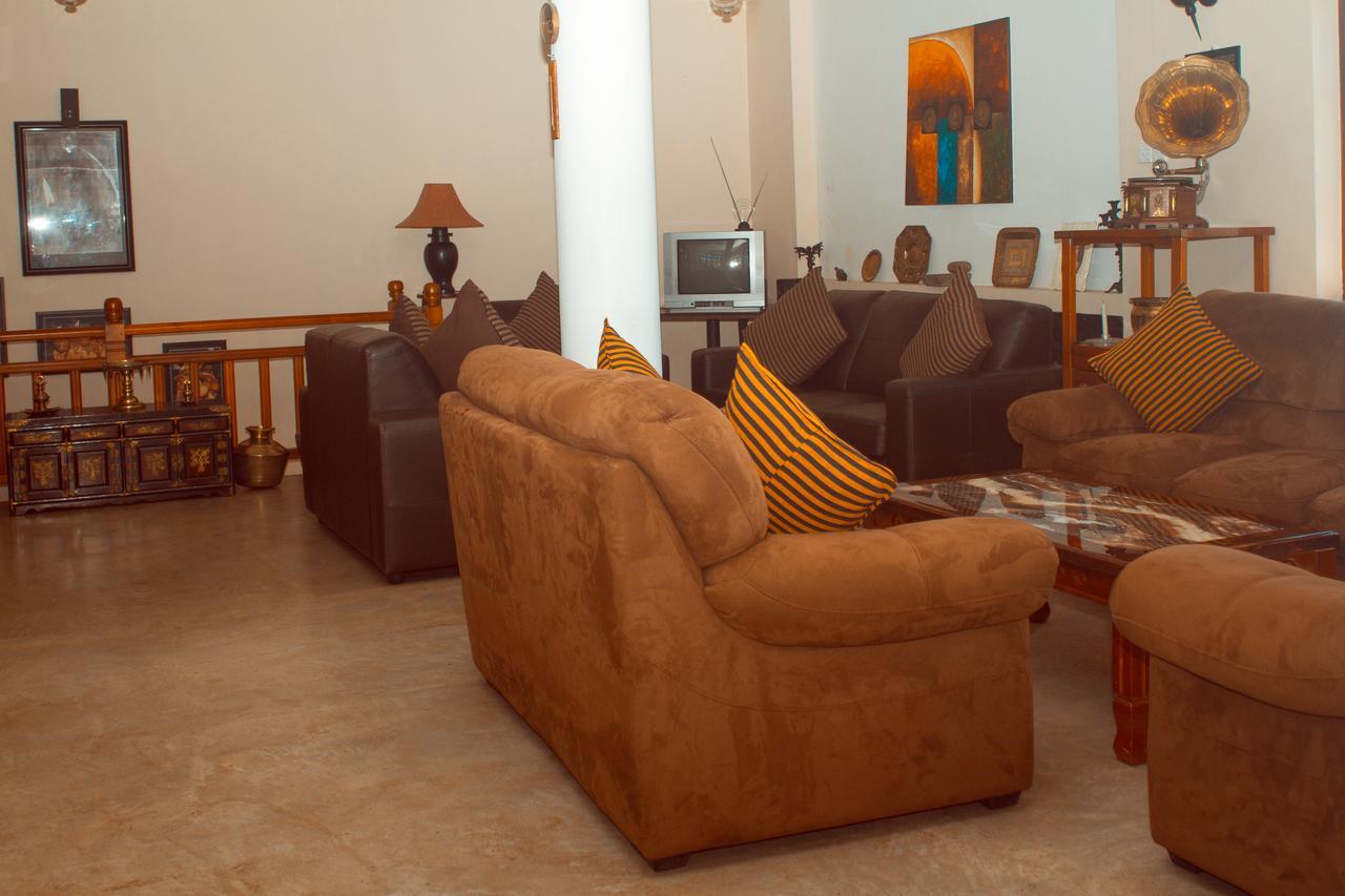 House Of Leisure Hotel Nuwara Eliya Kültér fotó