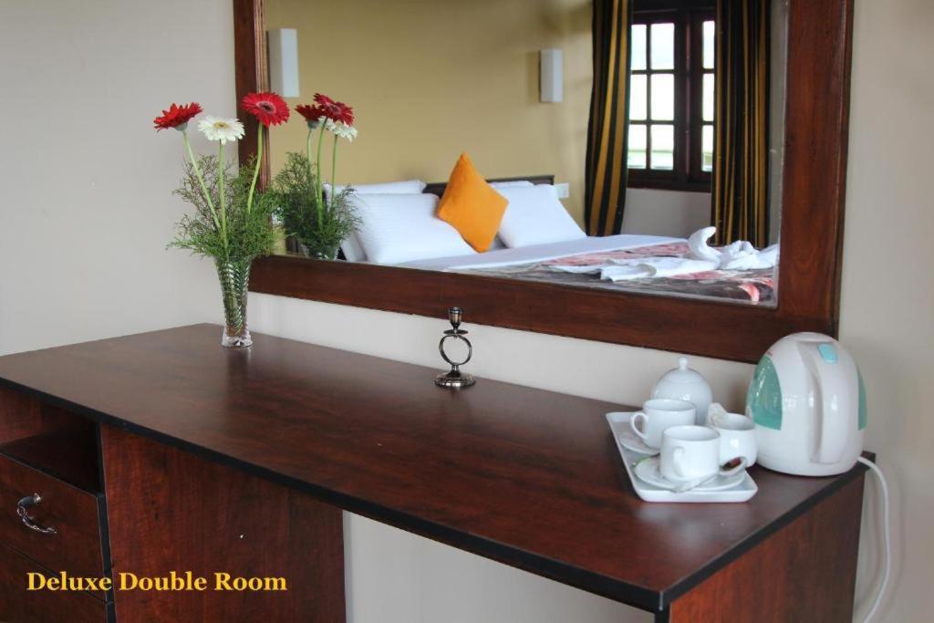 House Of Leisure Hotel Nuwara Eliya Kültér fotó